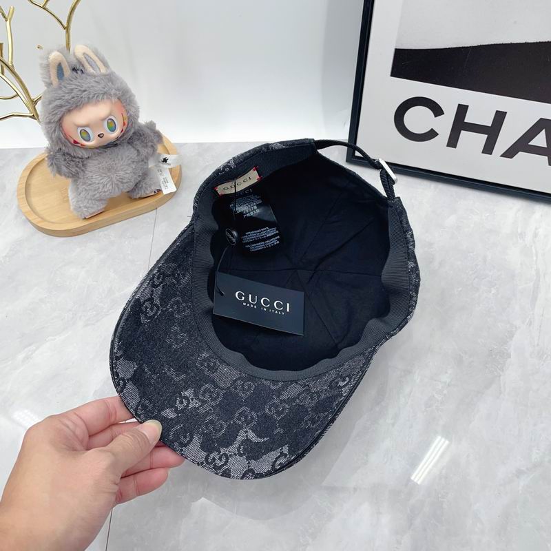 Gucci Cap dx (1802)