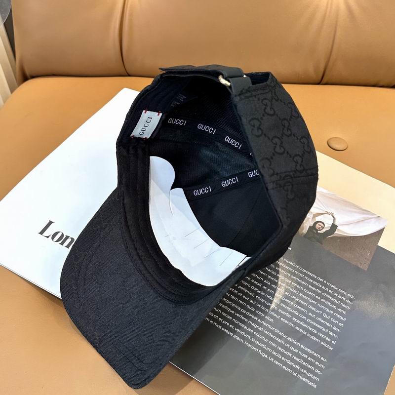 Gucci Cap dx (4)