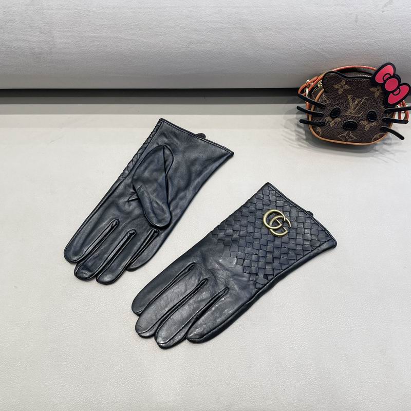 Gucci Gloves 18 (2)