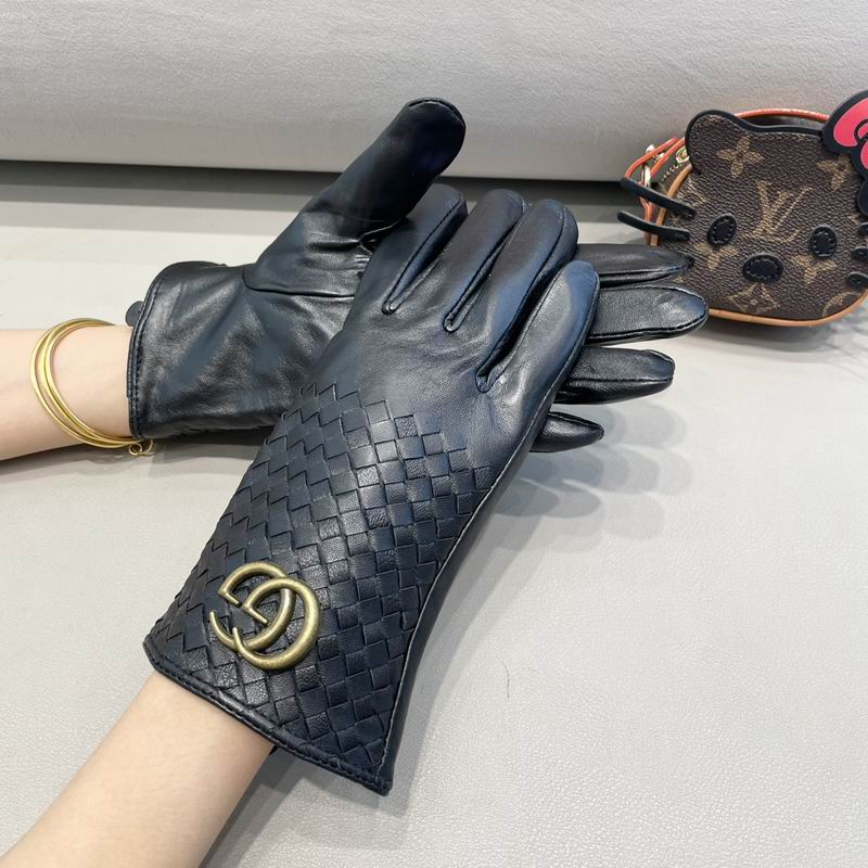 Gucci Gloves 18 (5)