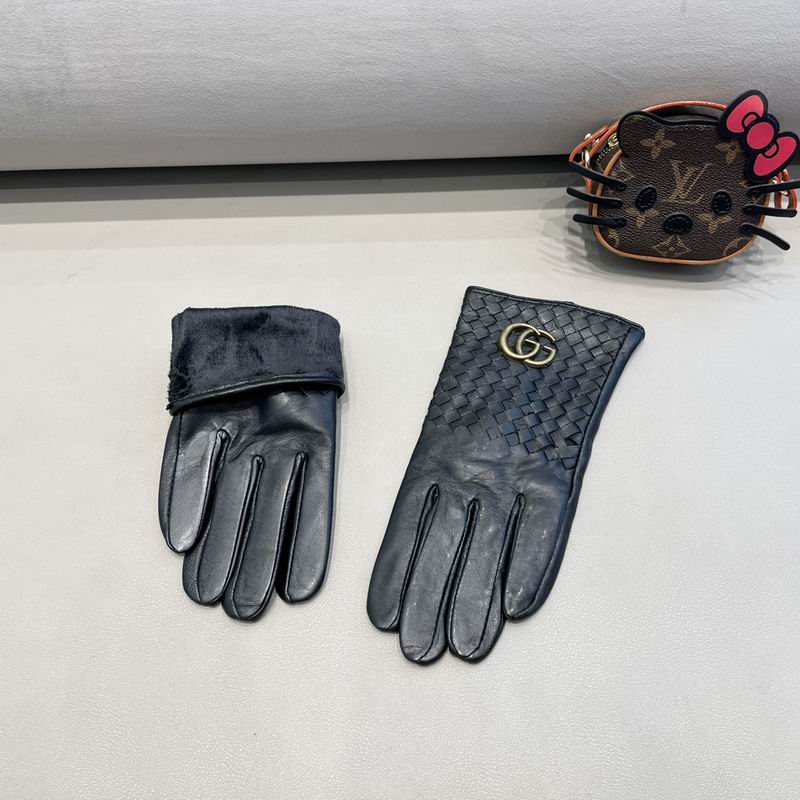 Gucci Gloves 18 (8)