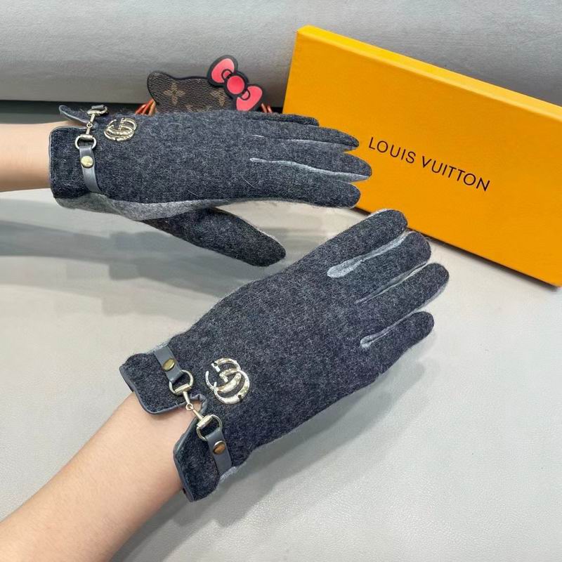 Gucci Gloves 19 (3)