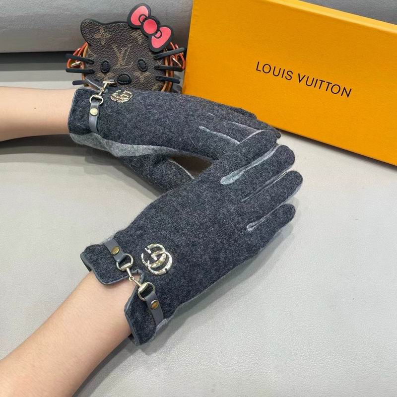 Gucci Gloves 19 (4)