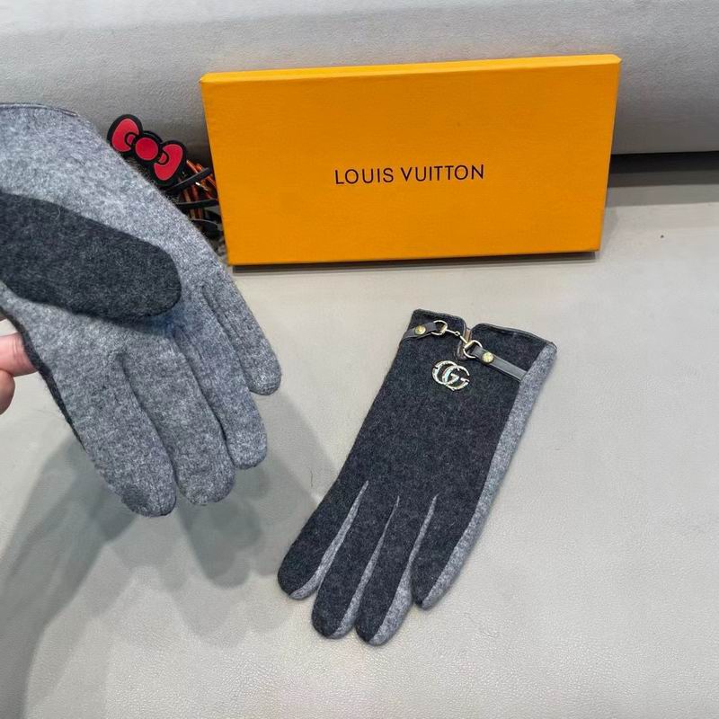 Gucci Gloves 19 (5)