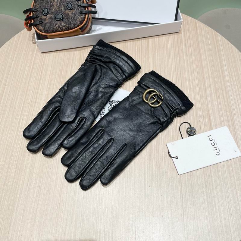 Gucci Gloves 29 (2)