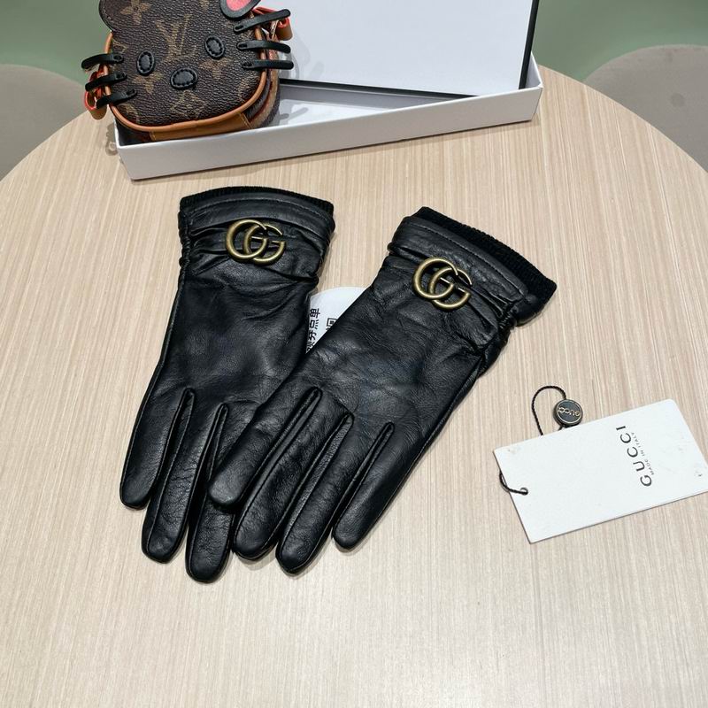 Gucci Gloves 29 (3)
