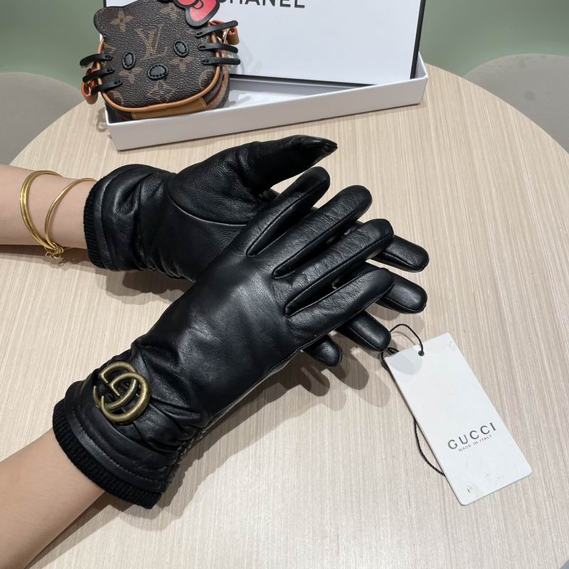Gucci Gloves 29 (4)