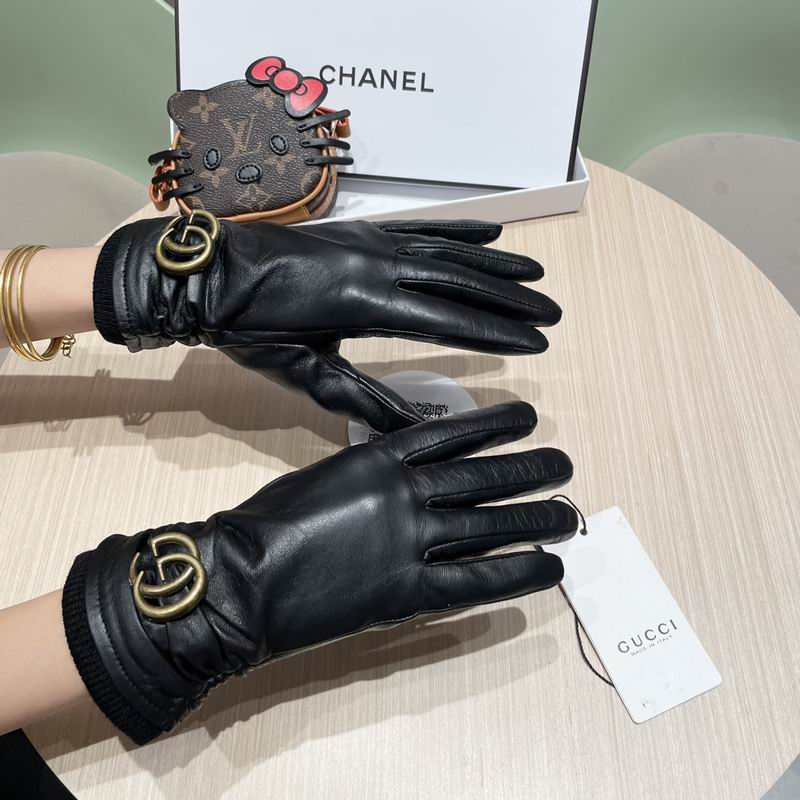 Gucci Gloves 29 (5)