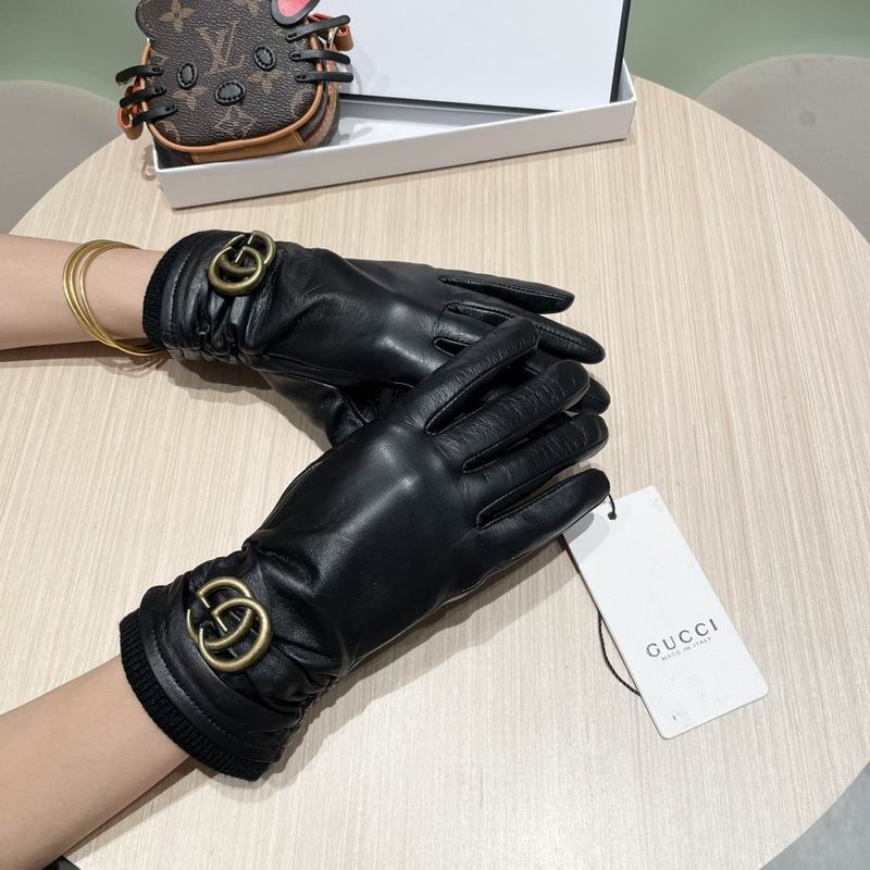 Gucci Gloves 29 (7)