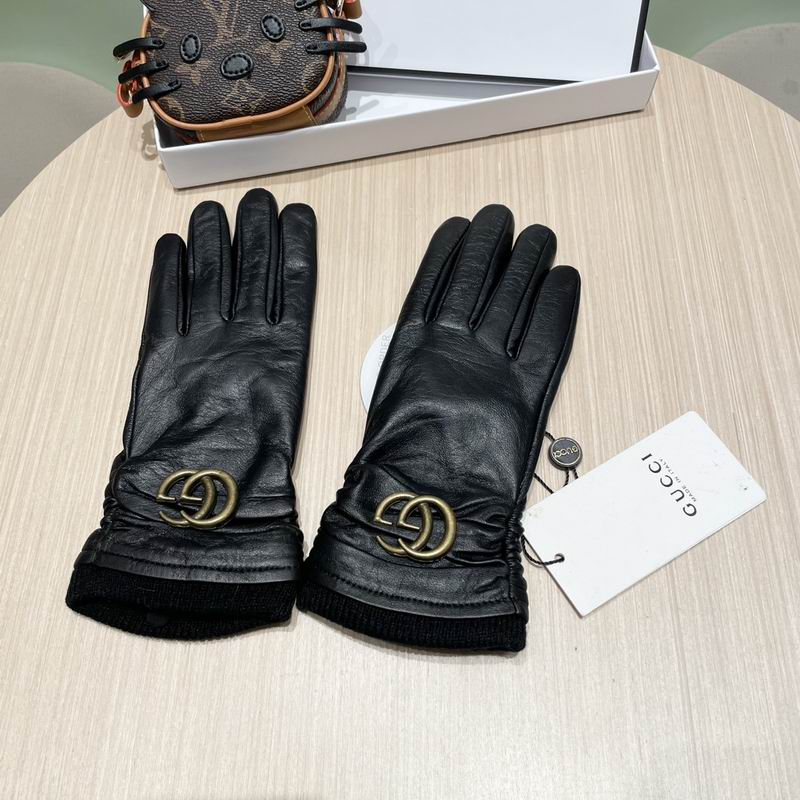 Gucci Gloves 29 (8)