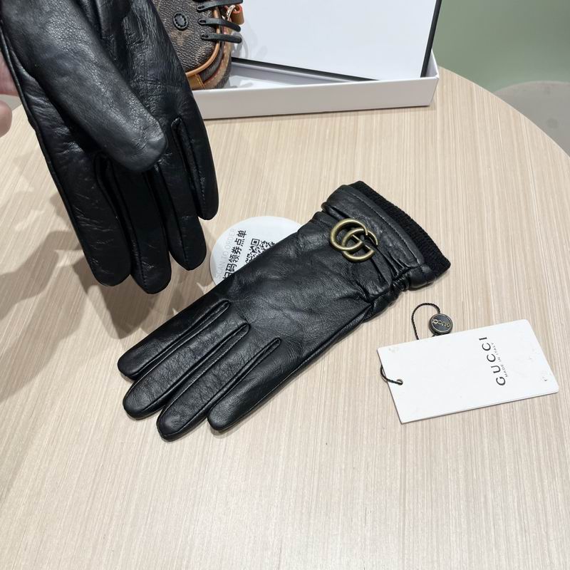 Gucci Gloves 29 (9)