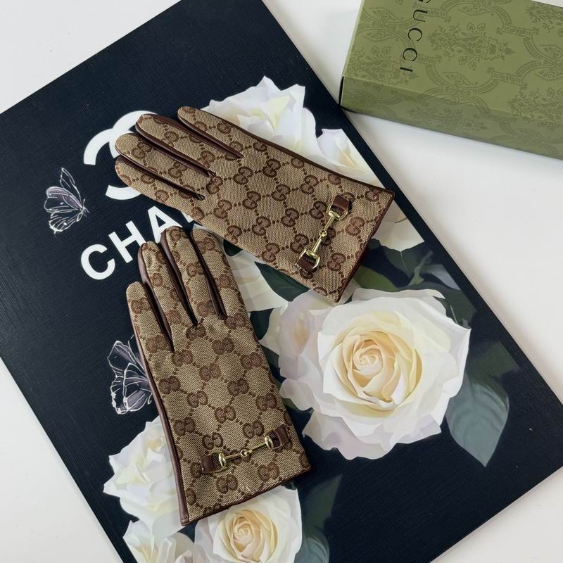 Gucci Gloves 48 (2)