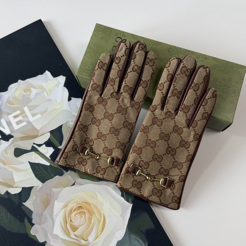 Gucci Gloves 48 (4)