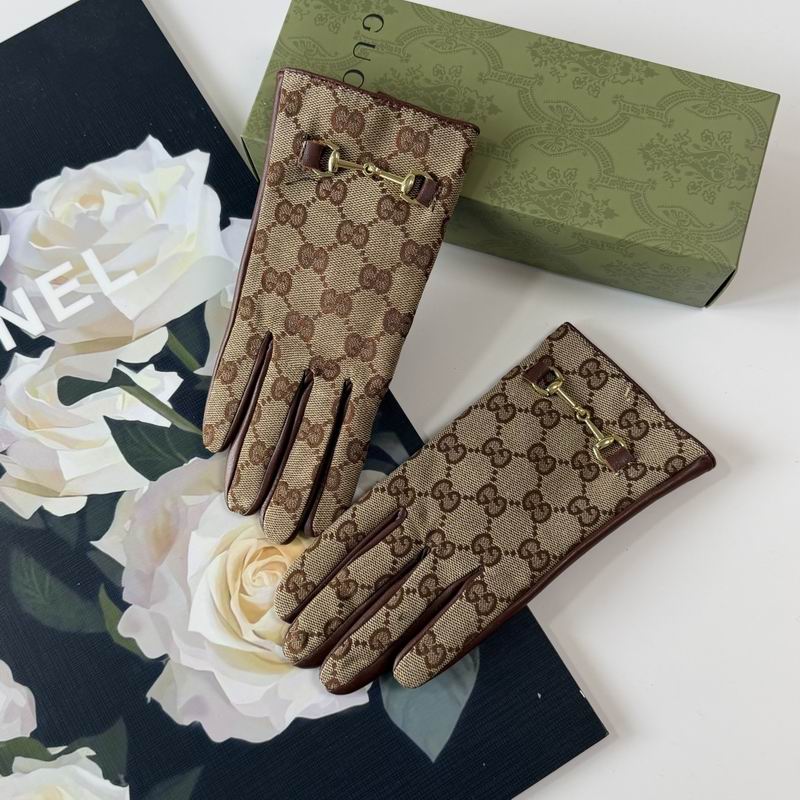 Gucci Gloves 48 (5)