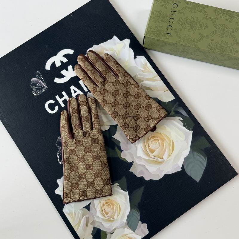 Gucci Gloves 49 (1)