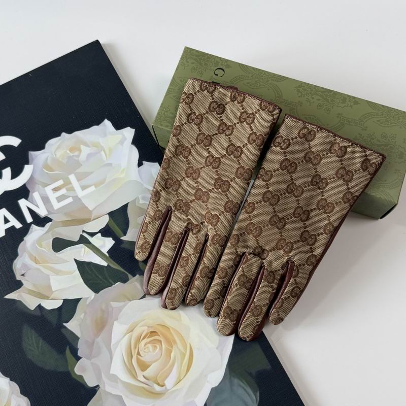 Gucci Gloves 49 (3)
