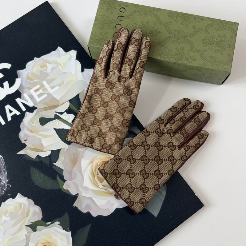 Gucci Gloves 49 (4)