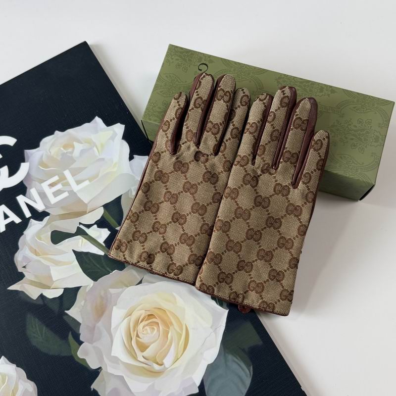 Gucci Gloves 49 (5)