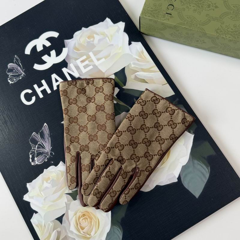 Gucci Gloves 49 (6)