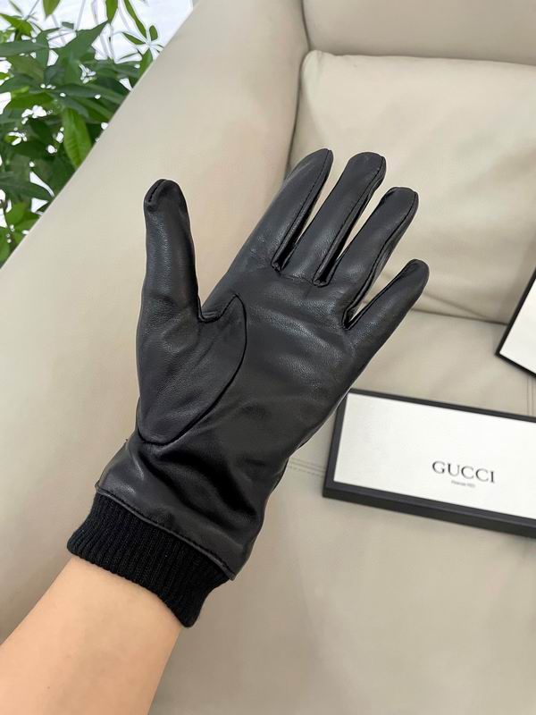 Gucci Gloves 61 (5)