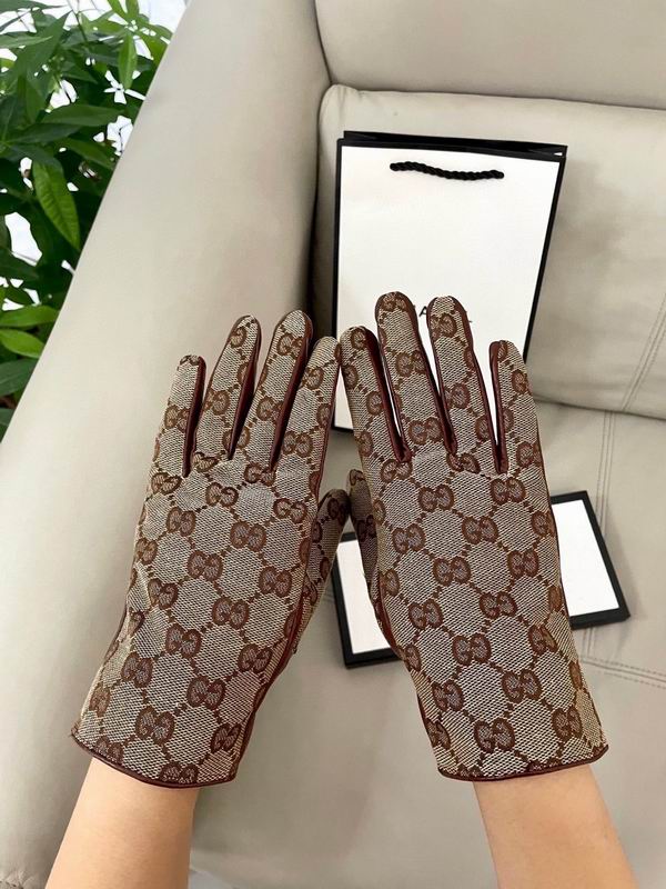 Gucci Gloves 63 (3)