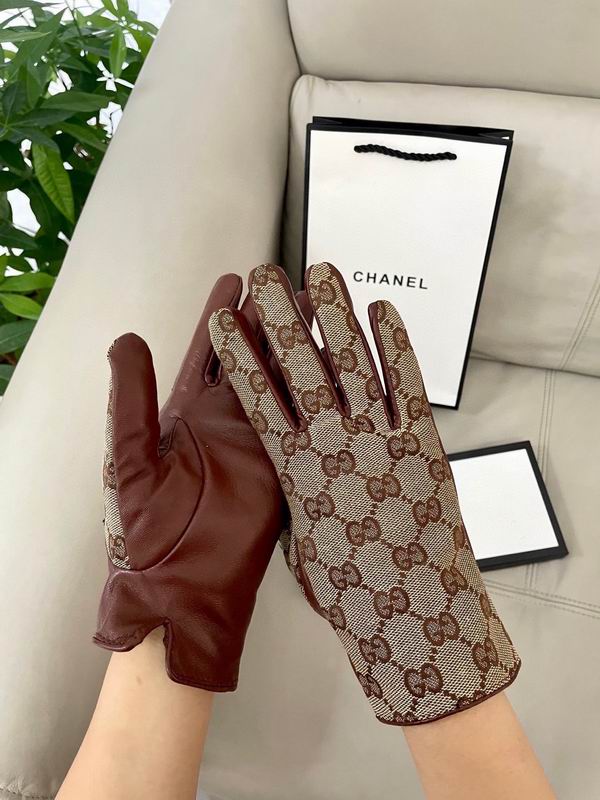 Gucci Gloves 63 (4)