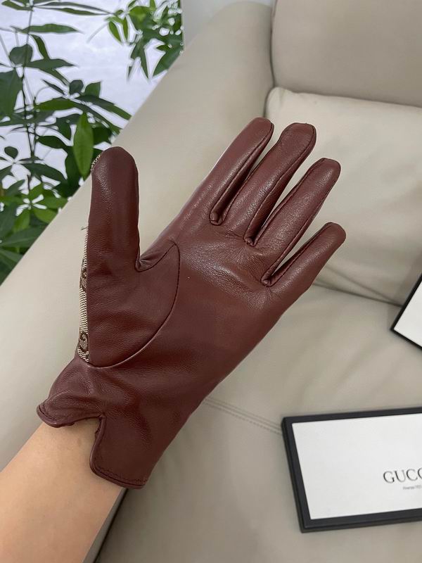Gucci Gloves 63 (6)