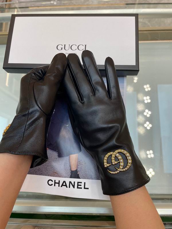 Gucci Gloves 83 (1)