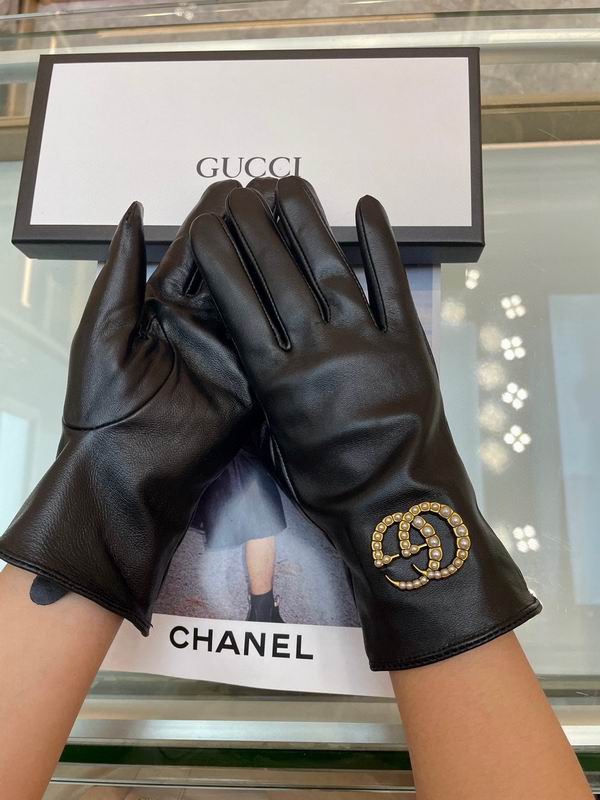 Gucci Gloves 83 (3)