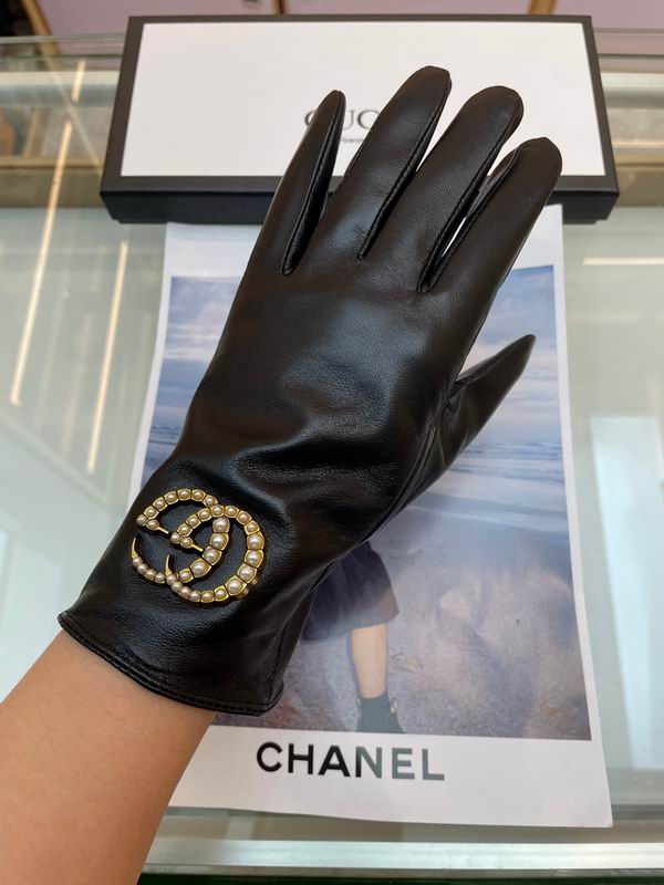 Gucci Gloves 83 (5)
