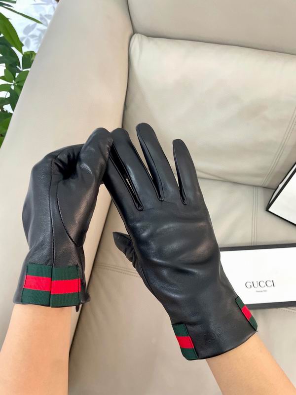 Gucci Gloves L 62 (2)