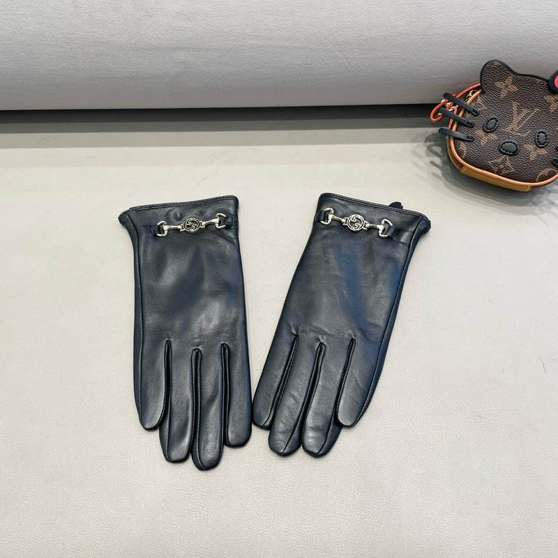 Gucci Gloves M L 05 (1)