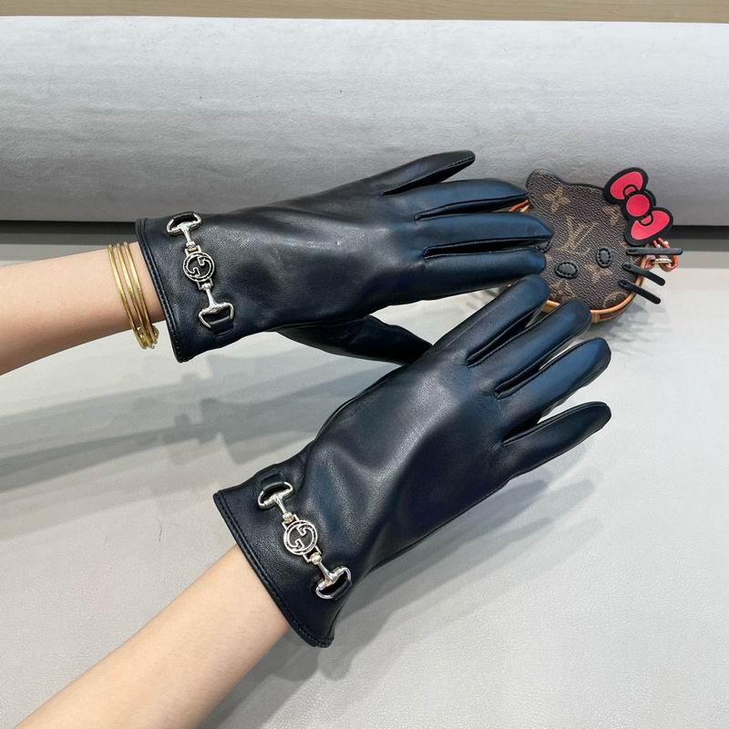 Gucci Gloves M L 05 (2)