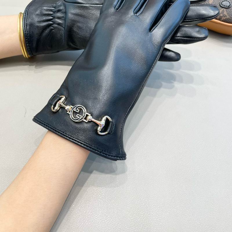 Gucci Gloves M L 05 (3)