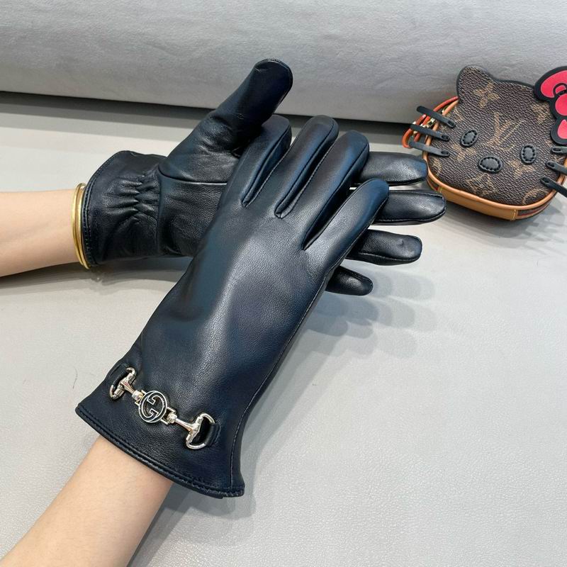 Gucci Gloves M L 05 (4)