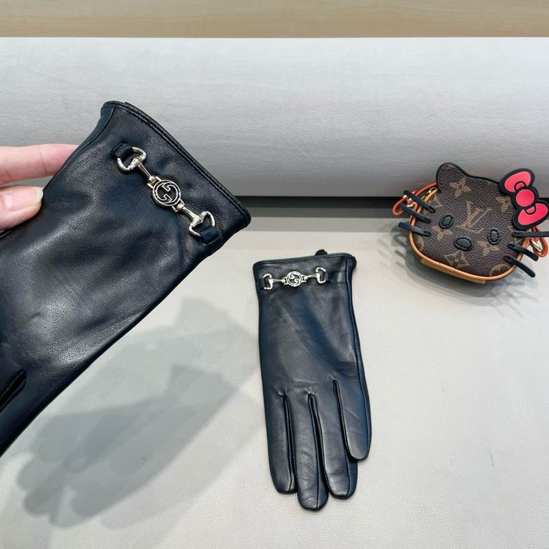Gucci Gloves M L 05 (6)