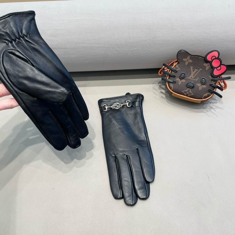 Gucci Gloves M L 05 (7)
