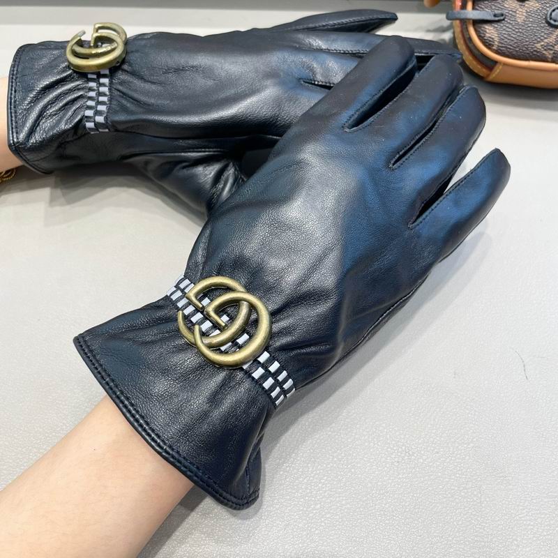 Gucci Gloves M L 29 (1)