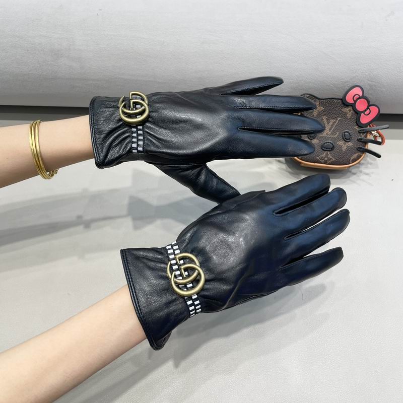 Gucci Gloves M L 29 (10)