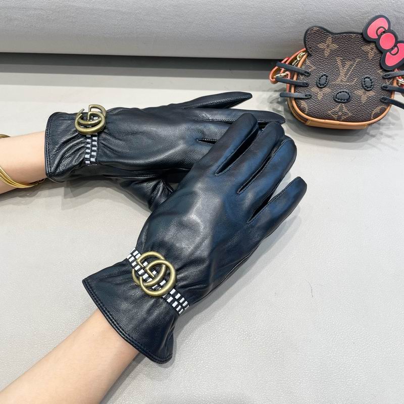 Gucci Gloves M L 29 (2)