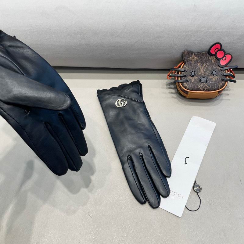 Gucci Gloves M L 32 (3)
