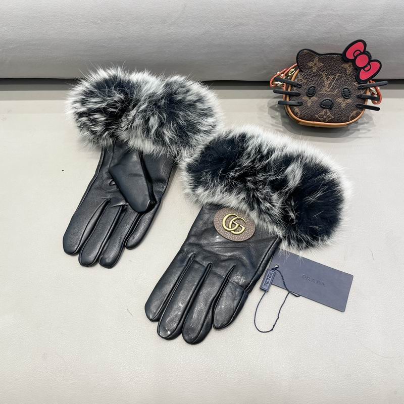 Gucci Gloves M L 33 (5)