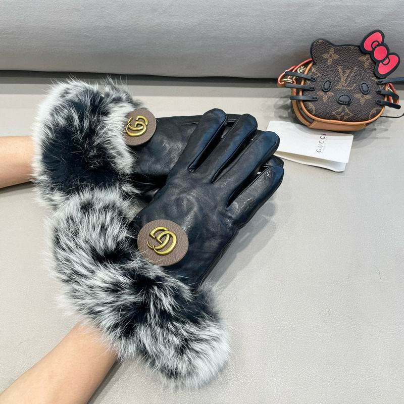 Gucci Gloves M L 33 (6)