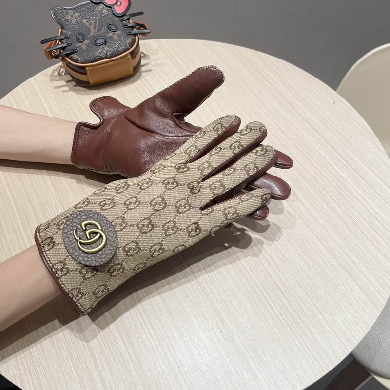 Gucci Gloves M L 40 (8)