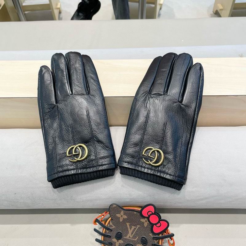 Gucci Gloves XL XXL 02 (2)