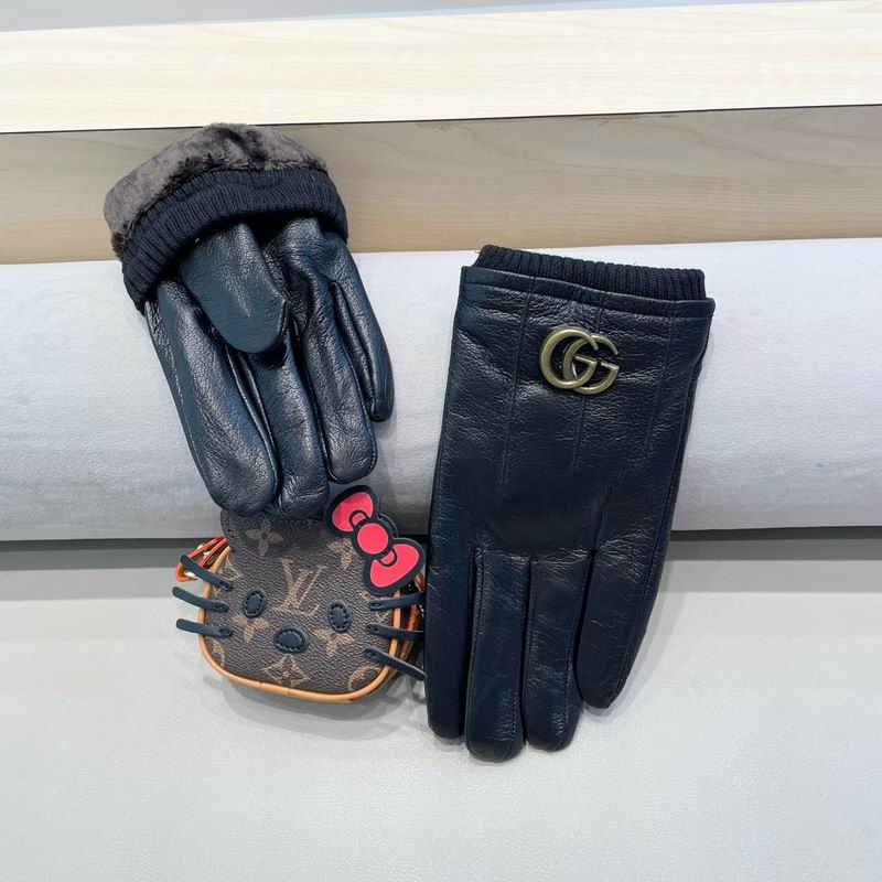 Gucci Gloves XL XXL 02 (3)