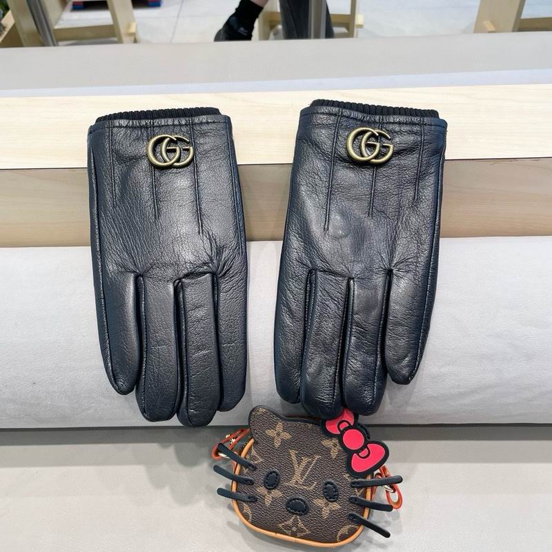 Gucci Gloves XL XXL 02 (5)