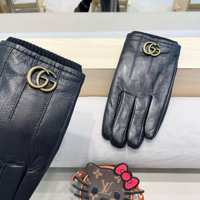 Gucci Gloves XL XXL 02 (6)