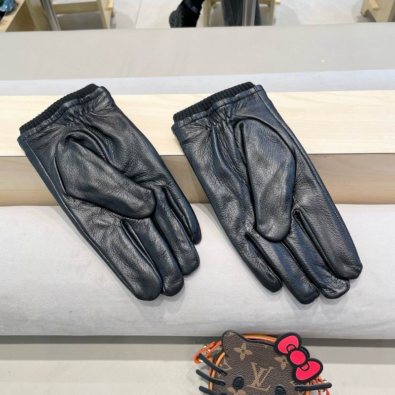Gucci Gloves XL XXL 02 (7)