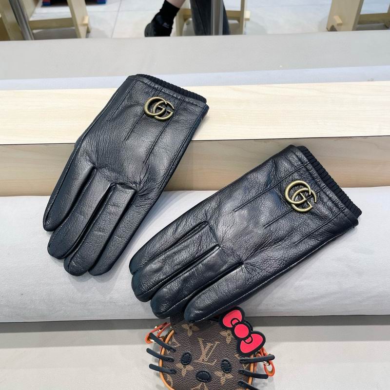 Gucci Gloves XL XXL 02 (8)